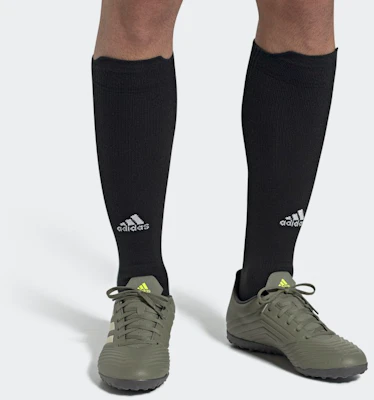 adidas Predator 19.4 TF Kunstrasen Grün/Weiß EF8212 Sizing adidas Predator 19.4 TF Kunstrasen Grün/Weiß EF8212