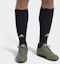 Sizing adidas Predator 19.4 TF Kunstrasen Grün/Weiß EF8212