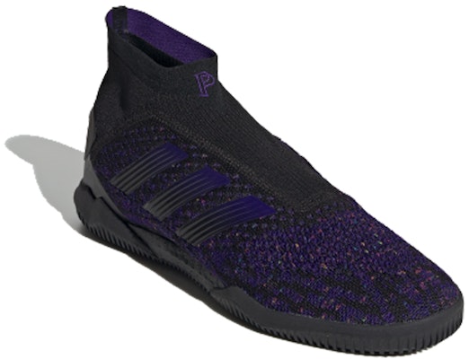 adidas Predator 19+ 'Paul Pogba' Sepatu Bola EE7868 Order adidas Predator 19+ 'Paul Pogba' Sepatu Bola EE7868