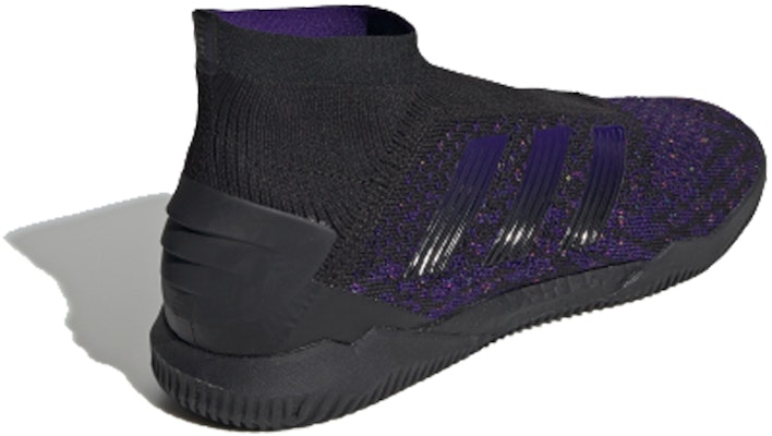 adidas Predator 19+ 'Paul Pogba' Sepatu Bola EE7868 Lookbook adidas Predator 19+ 'Paul Pogba' Sepatu Bola EE7868