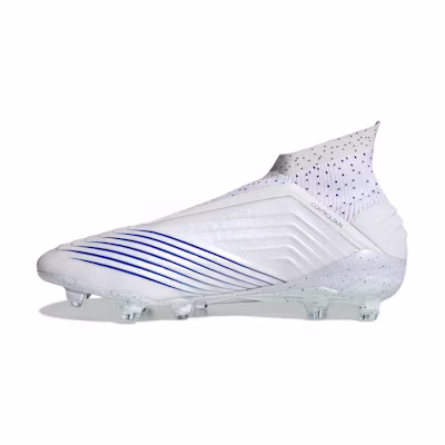 adidas Predator 19+ FG AG 'Virtuso Pack'