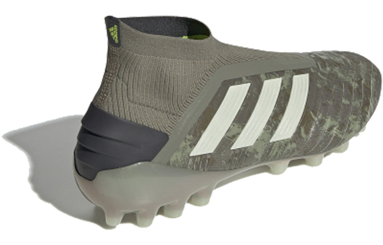 Shop adidas Predator 19+ AG Césped Artificial FV6415