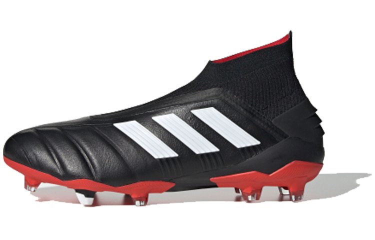 adidas Predator 19+ FG '25th Anniversary' EE8417