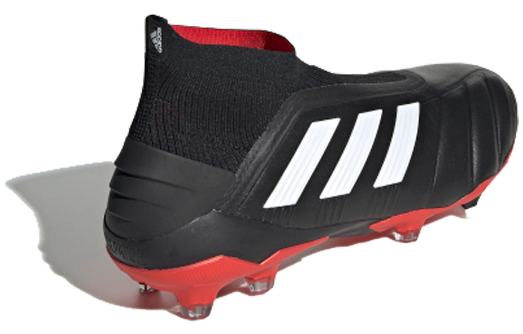 Shop adidas Predator 19+ FG '25th Anniversary' Sepatu Bola 25 Tahun EE8417