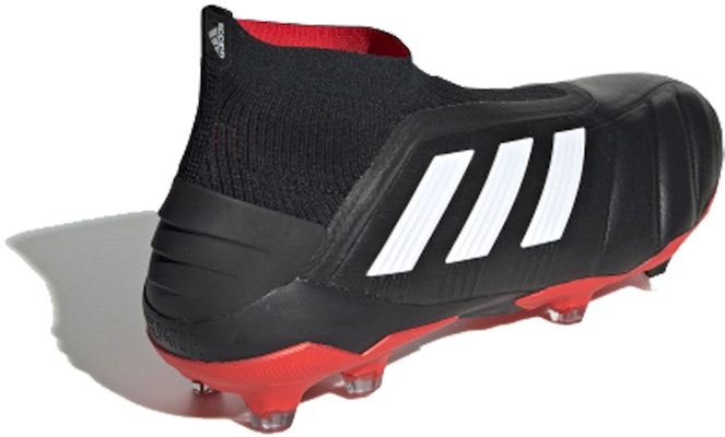 adidas Predator 19+ FG '25th Anniversary' Sepatu Bola 25 Tahun EE8417 Shop adidas Predator 19+ FG '25th Anniversary' Sepatu Bola 25 Tahun EE8417