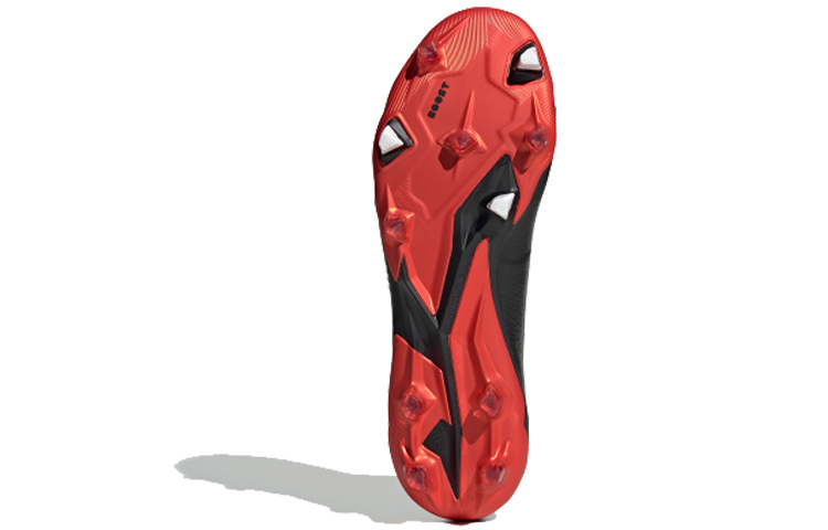 Details for adidas Predator 19+ FG '25th Anniversary' Sepatu Bola 25 Tahun EE8417