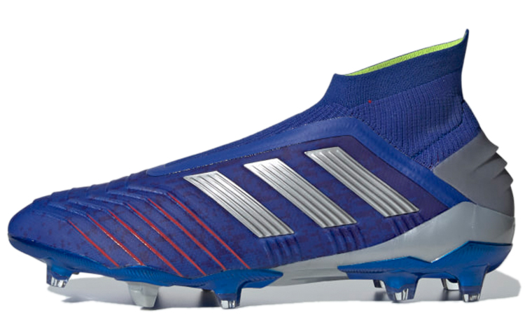 adidas Predator 19+ FG 'Bold Blue' BB9087