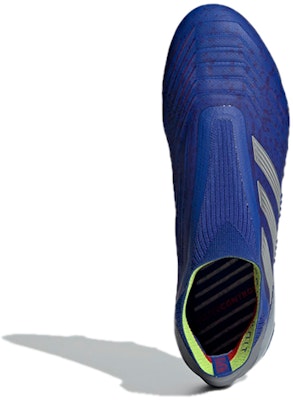 阿迪达斯掠夺者 19+ 固定式硬地足球鞋 防滑耐磨 藍 Purchase 阿迪达斯掠夺者 19+ 固定式硬地足球鞋 防滑耐磨 藍