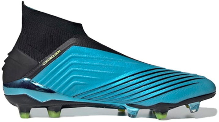 adidas Predator 19+ Fg 藍黑色 Order adidas Predator 19+ Fg 藍黑色
