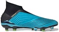 Order adidas Predator 19+ Fg 藍黑色