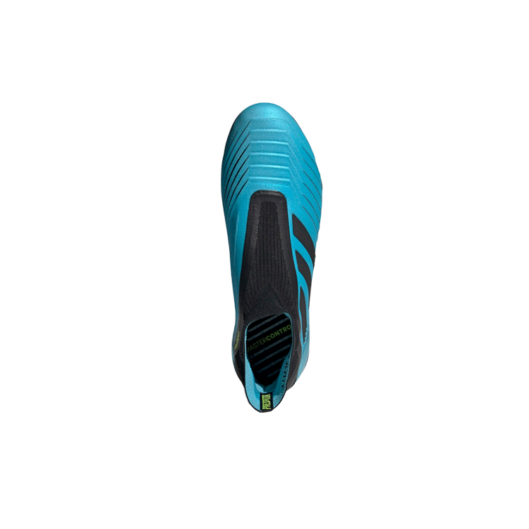 Purchase adidas Predator 19+ Fg 藍黑色