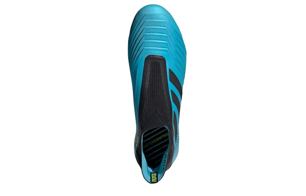 adidas Predator 19+ Fg 藍黑色 Purchase adidas Predator 19+ Fg 藍黑色