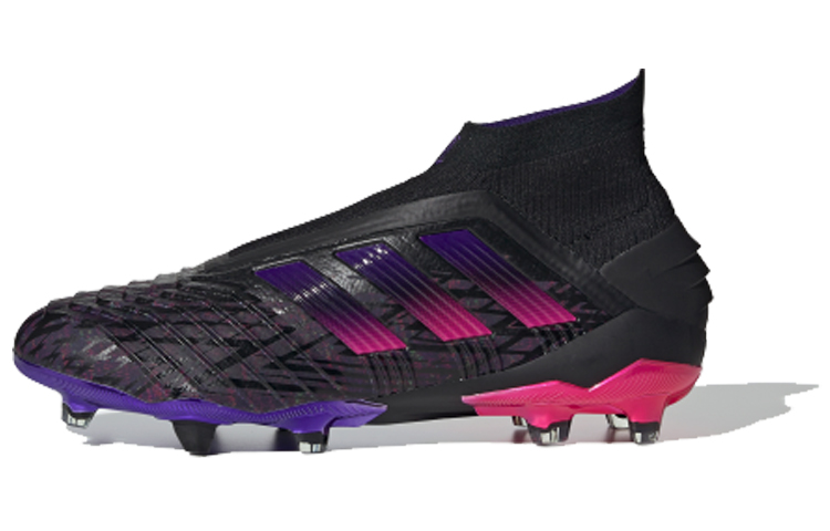adidas Predator 19+ FG 'Paul Pogba' EE7844
