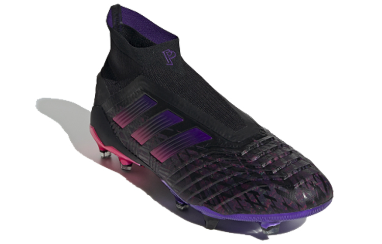 Order adidas Predator 19+ FG 'Paul Pogba' Botas de Fútbol EE7844