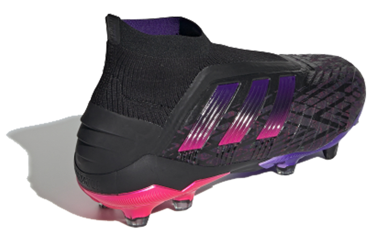 Lookbook adidas Predator 19+ FG 'Paul Pogba' Botas de Fútbol EE7844