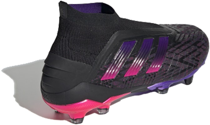 adidas Predator 19+ FG 'Paul Pogba' Botas de Fútbol EE7844 Lookbook adidas Predator 19+ FG 'Paul Pogba' Botas de Fútbol EE7844