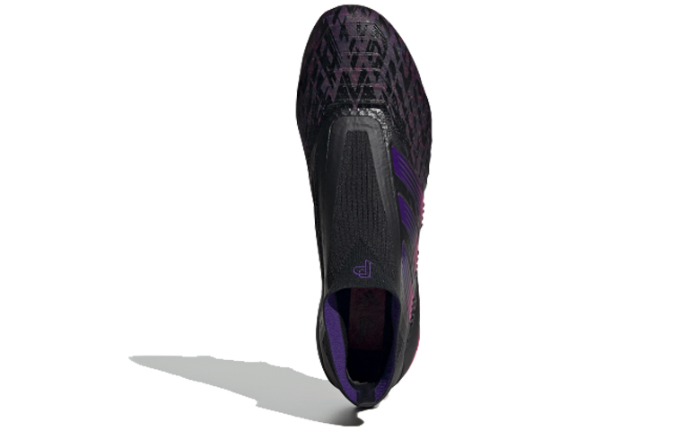 Shop adidas Predator 19+ FG 'Paul Pogba' Botas de Fútbol EE7844