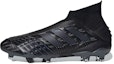 Buy adidas Predator 19+ FG 'Triple Black' Botas de Fútbol Negra Total F35612