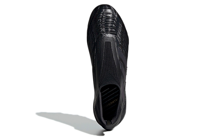 Purchase adidas Predator 19+ FG 'Triple Black' Botas de Fútbol Negra Total F35612