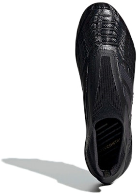 adidas Predator 19+ FG 'Triple Black' Botas de Fútbol Negra Total F35612 Purchase adidas Predator 19+ FG 'Triple Black' Botas de Fútbol Negra Total F35612