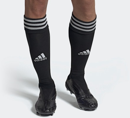 adidas Predator 19+ FG 'Triple Black' Botas de Fútbol Negra Total F35612 Sizing adidas Predator 19+ FG 'Triple Black' Botas de Fútbol Negra Total F35612