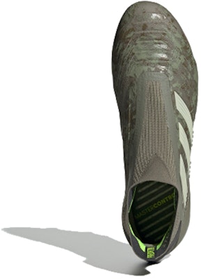 adidas Predator 19+ FG Hijau Legacy 'Hijau Legacy / Pasir / Kuning Solar' EF8204 Shop adidas Predator 19+ FG Hijau Legacy 'Hijau Legacy / Pasir / Kuning Solar' EF8204