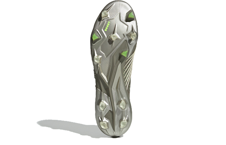 Purchase adidas Predator 19+ FG Hijau Legacy 'Hijau Legacy / Pasir / Kuning Solar' EF8204