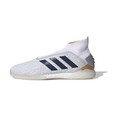 adidas PREDATOR 19+ PLUS TR CO 'White Grey'