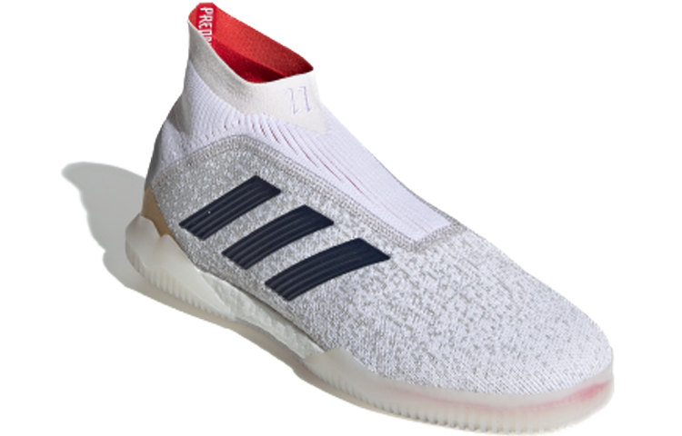 Lookbook adidas PREDATOR 19+ TR CO ''Blanc Gris'' G27783