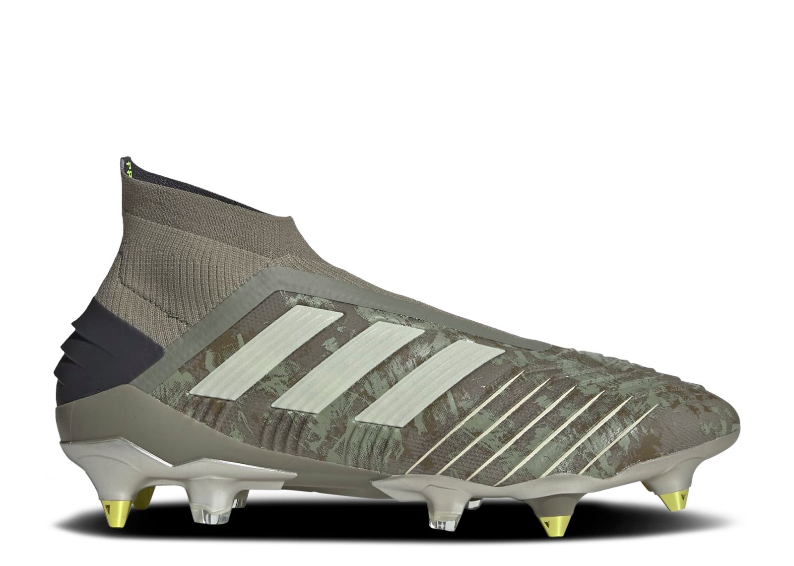 adidas Predator 19+ SG 'Legacy Green' EF8203