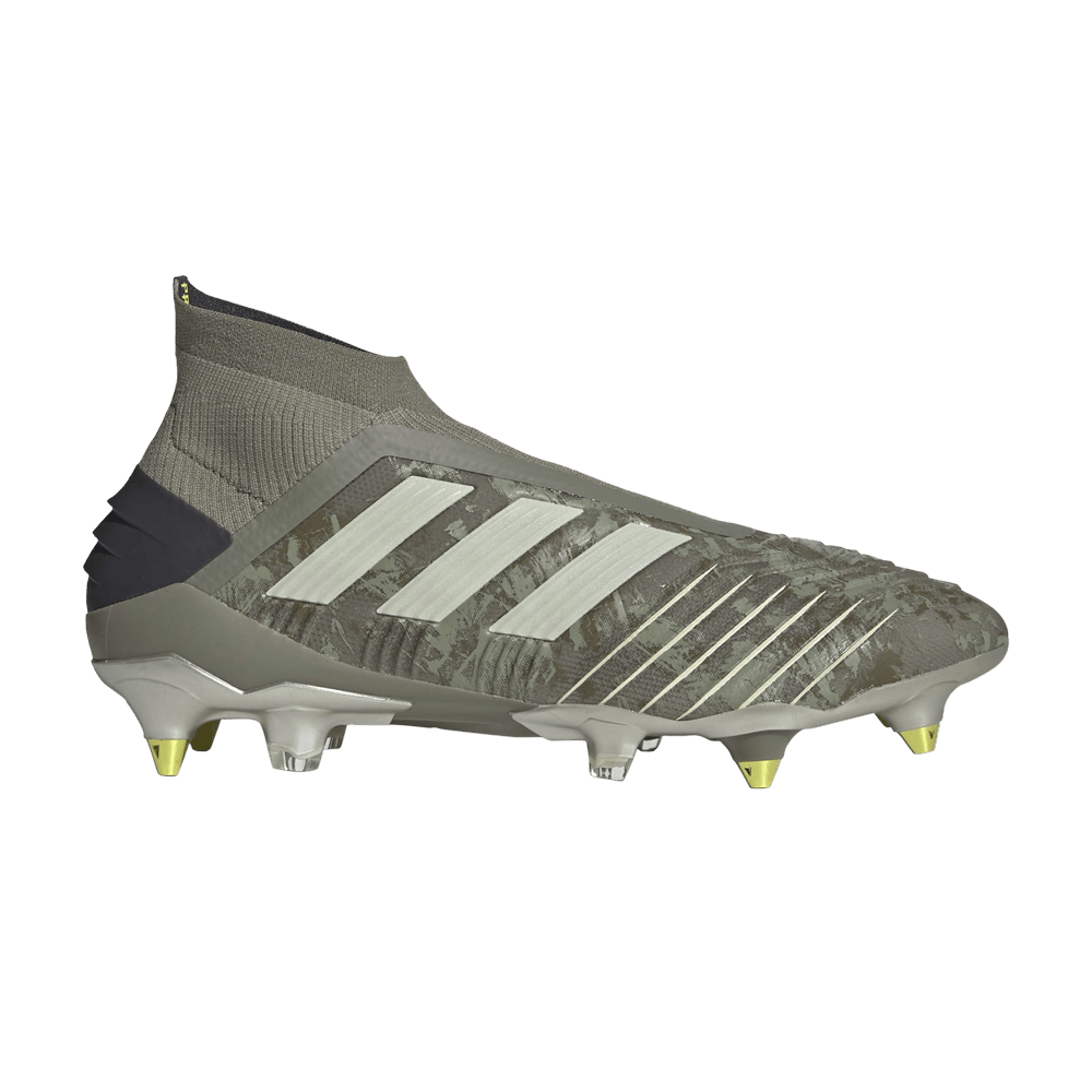 adidas Predator 19+ SG 'Legacy Green' EF8203
