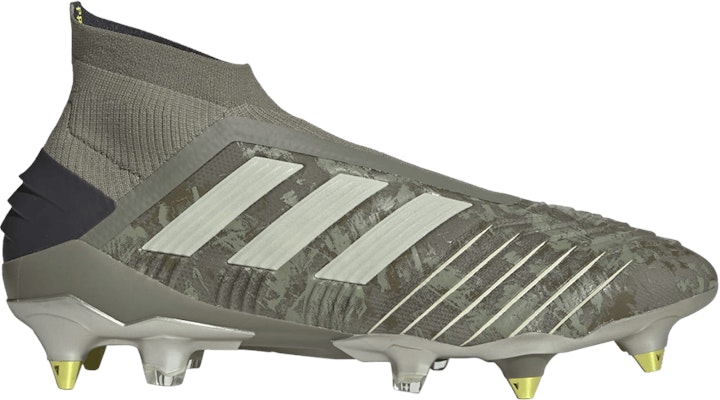 아디다스 프레데터 19+ SG '레거시 그린' EF8203 Buy 아디다스 프레데터 19+ SG '레거시 그린' EF8203