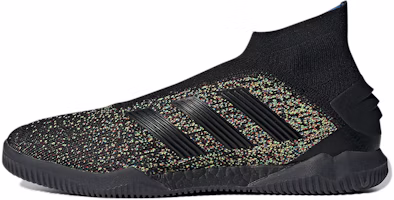adidas Predator 19+ TR 'Oddity Pack - Black' F37009 adidas Predator 19+ TR 'Oddity Pack - Black' F37009