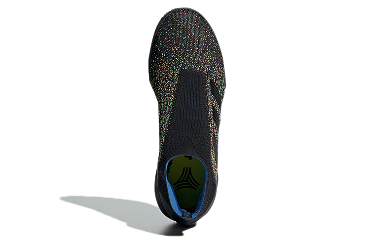 Purchase 愛迪達掠奪者 19+ TR 耐磨防滑足球鞋 黑紅