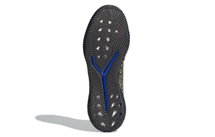 Details for 愛迪達掠奪者 19+ TR 耐磨防滑足球鞋 黑紅