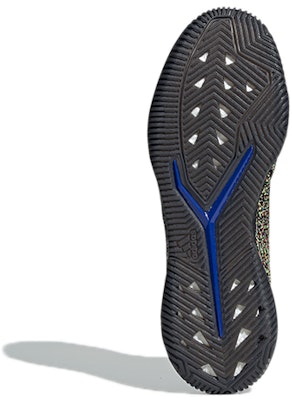 愛迪達掠奪者 19+ TR 耐磨防滑足球鞋 黑紅 Details for 愛迪達掠奪者 19+ TR 耐磨防滑足球鞋 黑紅