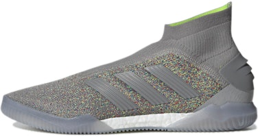 adidas Predator 19+ TR 'Oddity Pack - Grey' G26310 adidas Predator 19+ TR 'Oddity Pack - Grey' G26310