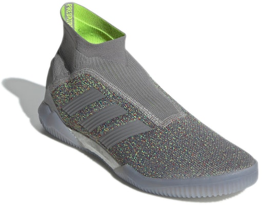 아디다스 프레데터 19+ TR '오디티 팩 - 그레이' G26310 Lookbook 아디다스 프레데터 19+ TR '오디티 팩 - 그레이' G26310