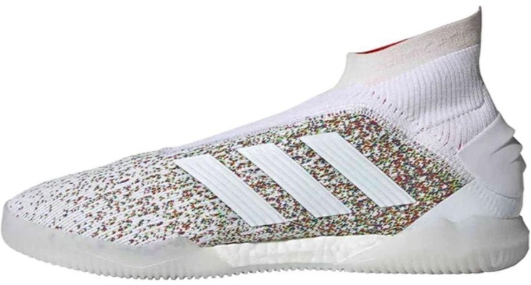 adidas Predator 19+ TR 'Oddity Pack - Putih' F36992 Buy adidas Predator 19+ TR 'Oddity Pack - Putih' F36992