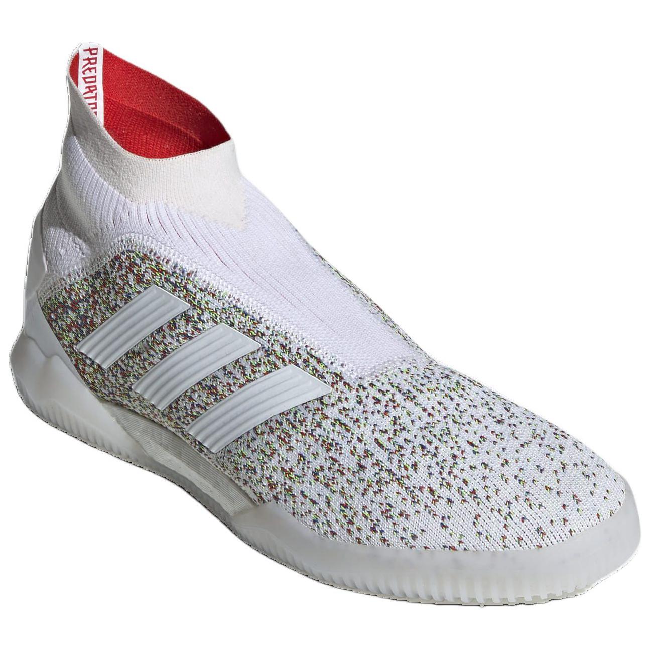 Lookbook adidas Predator 19+ TR 'Oddity Pack - Putih' F36992