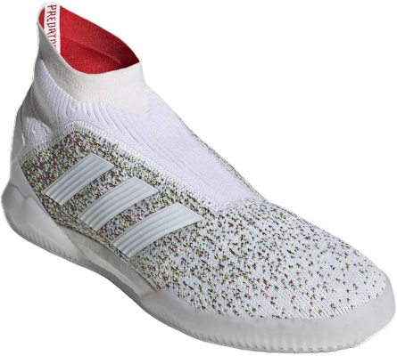 adidas Predator 19+ TR 'Oddity Pack - Putih' F36992 Lookbook adidas Predator 19+ TR 'Oddity Pack - Putih' F36992