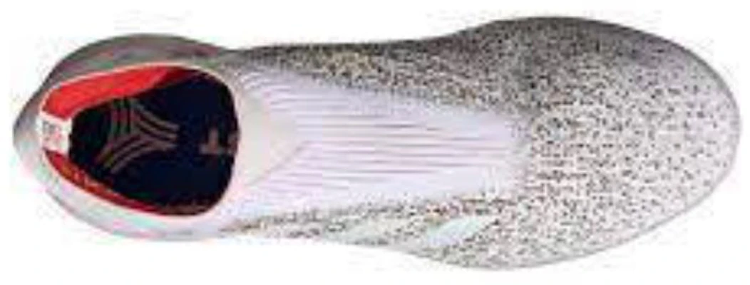 adidas Predator 19+ TR 'Oddity Pack - Putih' F36992 Shop adidas Predator 19+ TR 'Oddity Pack - Putih' F36992