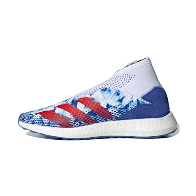 adidas Predator.1 Human Race Pharrell Cloud White