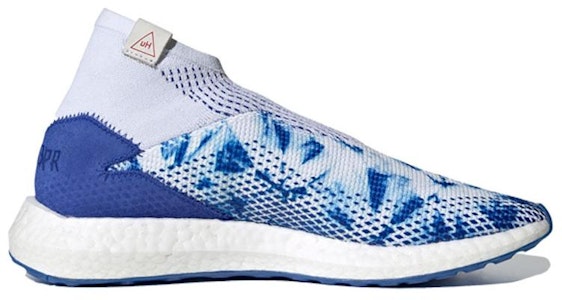 愛迪達 Predator.1 Human Race Pharrell 雲白 FY3502 Order 愛迪達 Predator.1 Human Race Pharrell 雲白 FY3502