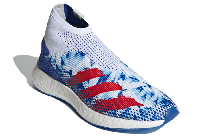 Lookbook 愛迪達 Predator.1 Human Race Pharrell 雲白 FY3502