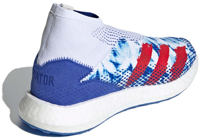 Shop 愛迪達 Predator.1 Human Race Pharrell 雲白 FY3502