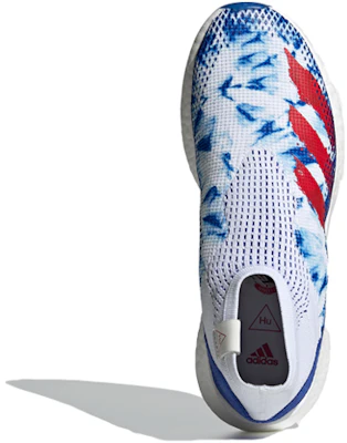 adidas Predator.1 Human Race Pharrell Putih Cloud FY3502 Purchase adidas Predator.1 Human Race Pharrell Putih Cloud FY3502