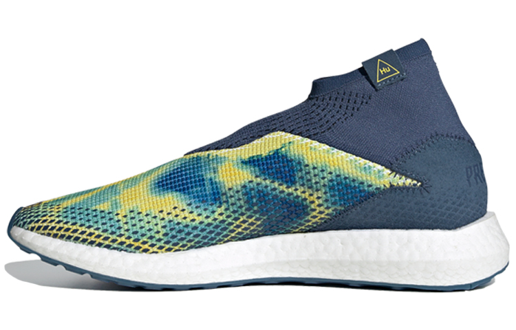 adidas Predator.1 Human Race Pharrell Night Marine FY3503