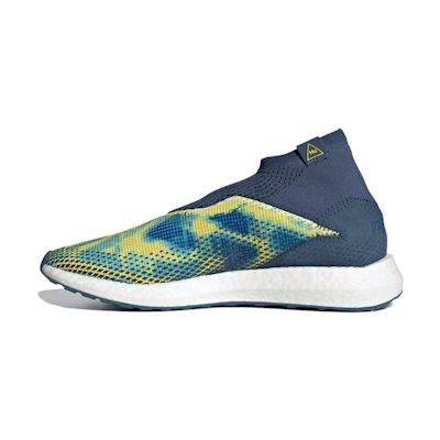 adidas Predator.1 Human Race Pharrell Night Marine