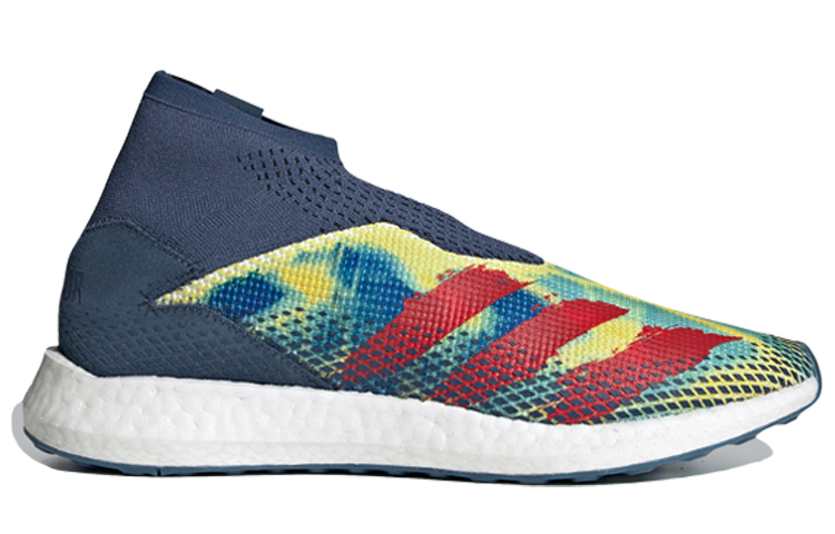 Order adidas Predator.1 Human Race Pharrell Night Marine Azul Marino FY3503